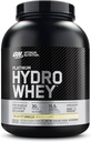 Optimum Platinum Hydrowhey Protein Tozu,% 100 Hydrolyzed Whey Isolate Toz, Flavor: Velocity Vanilla, 3.5 Pounds (Pazar Mayıs Vary)