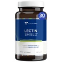 Gundry MD® Lectin Shield, Gut Health and Digestion Supplement, βοηθά να μπλοκάρει δυνητικά βλαβερές λεκτίνες, υποστηρίζει Digestive Comfort, και ενδοεντερική υγεία †*, 30 ημέρες προσφοράς