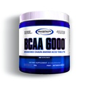Gazpari Beslenme, BCAA 6000, Branşlı Amino Asit Tabletleri, Decrease Kas Soreness ve Fatigue, Aerobik ve Anaerobik Spor Performansı (30 Hizmetler)