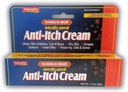 Maksimum Yardım Medicated Anti-Itch Cream