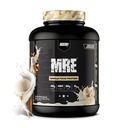 REDCON1 MRE proteini Toz, Vanilla Milkshake - MCT Oil & Whole Foods ile Yapıldı - Doğal Malzemeler ile Kas Kurtarmaya Yardımı (25 Hizmet)