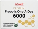 Γεια σας Premium Propolis 6000 Flavonoid 120mg 150Κάψουλες