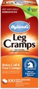 Hyland'ın, Leg Cramps, 100 Tablet