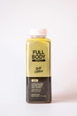 Υγρή πρωτεΐνη κολλαγόνου w/Hyaluronic Acid & Vitamin C - Gold Edition (Apple), 16.000mg (16g) Hydrolyzed Collagen Peptides for Healthy Hair, Skin, Nails & Joints - Φιάλη 15oz