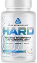 Core Nutritionals Hard Recomposition & Harding Agent | Hormon Desteği, Cortisol Yönetimi, Fat Kaybı | KSM-66, DIM, & L-Theanine | 84 Capsules