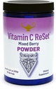 RnA ReSet Vitamin C reset – Berry-Flavored Vitamin C Toz Pyum & Meyve Mix, 14.81 Oz (60 Hizmet)