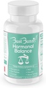 Kadınlar için hormon dengesi | Menopause ve PMS Relief | Hot Flashes Menopause Relief | Vegan-Friendly