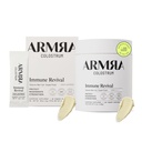 ARMRA ColostrumTM Premium Toz, Grass Fed, Gut Health Bloating Immunity Skin & Hair, Contains 400+ Bioactive Nutrients, Keto, Gluten & Fat Free (Unflavored Sche | 150 Hizmet)