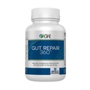 Gut Tamir 360: Laboratuvardan Doğal Formüle Edilen Formula - Saf Essence Organik Capsules Non-GMO Gluten-Free Soy-Free Dairy-Free USA Made - Supporting Your Health Gut