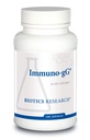 Biotics Research Immuno gG 240 miligrams Colostrum, Immune Support, Lean Muscle, Athletic Performance, Gut Health 100 Capsules