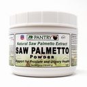 Dogzymes Saw Palmetto Toz - Eases The Urinary Difficulties That Development When an Enlarged Prostate Obstructs Urine from Exiting The Bladderder