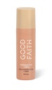 Ομαλή κρέμα ματιών με καφεΐνη - 0.5 fl. oz - Βοηθά Hydrate & Brighten Dark Circles - μειώνει τις λεπτές γραμμές - Vegan - Σκληρό δωρεάν