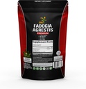 Fadogia Agrestis Εκχύλισμα χάπια (Μέγιστη δύναμη) 1.000mg Υπηρεσίες 