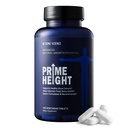 BONE SCIENCE - Prime Height Bone & Joint Formula - Συμπλήρωμα Φυσικής Υγείας για Παιδιά, Έφηβοι & Ενήλικες, Ενέργεια & Ανοσολογική Υποστήριξη, Vegan, Μη ΓΤΟ - 120 δισκία
