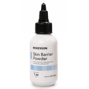 McKesson Skin Barrier Toz, Koruma ve Kuru Adherent Skin, 1 oz, 1 Count