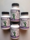 Peppermint Oil Plus Caraway Enteric Caps. IBS (4 Bottles)