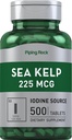 Συμπληρώματα Piping Rock Sea Kelp 