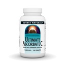 Source Naturals Ultimate Ascorbate C - Βιταμίνη C - 2000 mg Υποστηρίζει το ανοσοποιητικό σύστημα - 100 δισκία