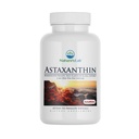 Doğa Lab AstaREAL Astaxanthin - Potent Antioksis 6 mg - 60 Capsules (2 Ay Supply)
