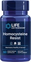 Hayat Homocysteine Direnç Vejetaryen Capsules, 60 Kont