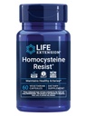 Hayat Homocysteine Direnç Vejetaryen Capsules, 60 Kont