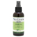 Ultra Silver Colloidal Silver | 500 PPM | 4 Ounce | Fine Mist