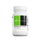 DAVINCI Labs Berberine Force - Supports Immune System & Heart Health with Berberine, Folate, R-Alpha Lipoic Acid & Grape Seed Extract - Aids GLP-1 Production* - Vegetarian, Gluten-Free - 60 Count