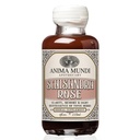 Anima Mundi Αποθετήριο Schisandra Rose Elixir - Liquid Schisandra Berry Adaptogen συμπλήρωμα με Wildcraft Rose Πέταλα για το συκώτι και το νεφρό Υποστήριξη - Anima Mundi Συμπληρώματα ομορφιάς (4oz / 120ml)