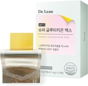 Dr. Lean Super Glutathione Max – 427 mg High-Potency Glutathione Strips with Niacin, Collagen & Hyaluronic Acid | Fast-Melt ODF, Antioksi, Skin & Liver Support, K-Beauty, Made in Korea (30 Strips)