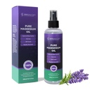 Foot & Sleep için Magnezyum yağı, Pure Oil Sprey Organik Doğal Magnezyum yapıştırıcısı - USP Grade Supplement Magnezyum - Big 10oz, 100 Natural & Pure for Muscle & Skin Health