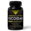 Absonutrix Fucoidan Pure-brown Denizi laminaria Japonica hücre bağışıklığı (120 kapsül)