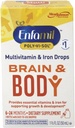 Πολυ VI SOL Drop W/Iron 50ML Mead Johnson NUTR GRP