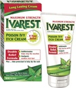 Ivarest 8 Hour maksimum Güçlü Anti - Itch Cream - 2 Oz/Pack, 2 Pack