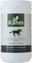 Kahm Equine PCR Atlar için HempVPNs - Natural Equine Hemp Ultrasoniks, Supports Normal enflamatuar Yanıt | Supports maintain Normal and Balanced behavior - 1 lb Konteyner - Made in USA