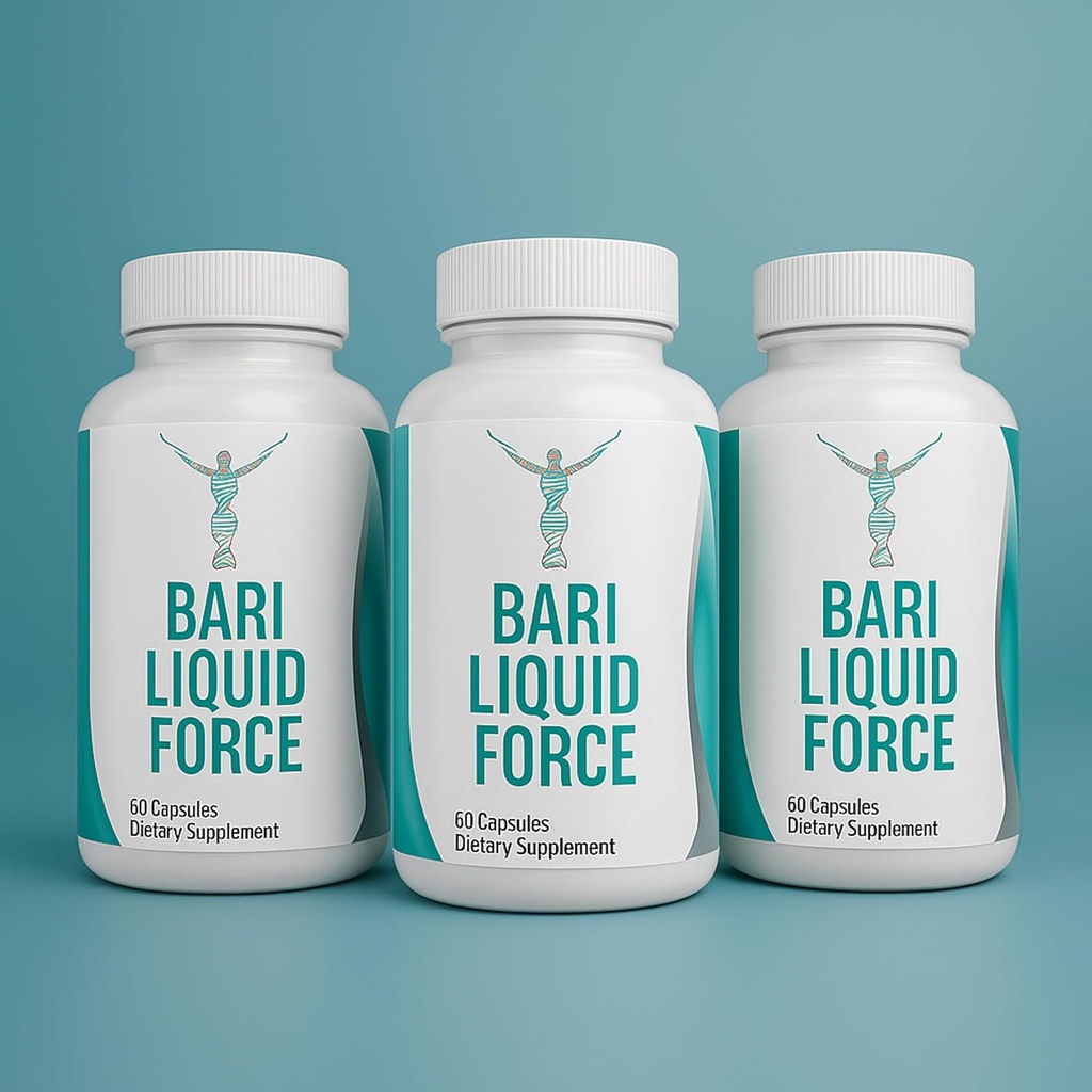 Post Bariatrik Multivitamin - Bariatrik Sıvı Kuvvetin 3 Paketi