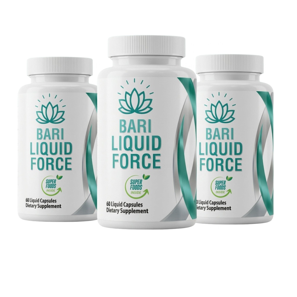 Post Bariatrik Multivitamin - Bariatrik Sıvı Kuvvetin 3 Paketi