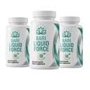 Post Bariatrik Multivitamin - Bariatrik Sıvı Kuvvetin 3 Paketi