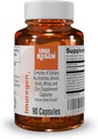 Caplets - 5 Diyetary Nucleotides + 118 Oligopeptid + 17 Amino Asits