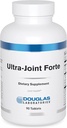 Douglas Laboratories Ultra-Joint Forte | Supports Connective Tounds, Commons ve Cartilage | 90 Tabletler