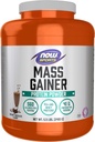Şimdi Gıdalar Spor Kitleleri Protein Tozu, Kremy Chocolate Flavor, Pea ve Whey proteini, 5.5 lbs.
