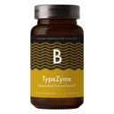D'Adamo Kişiselleştirilmiş Beslenme TürüZyme - Digestive Enzyme (Kan Türü B)