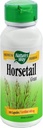 Natures Way Horsetail Grass, 440mg, 100 Κάψουλες, Συσκευασία των 2