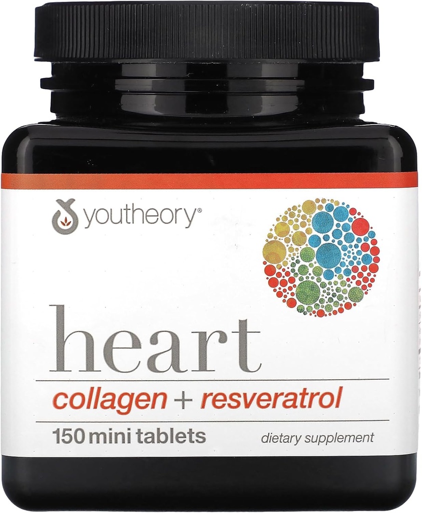 Kalp Collagen +
