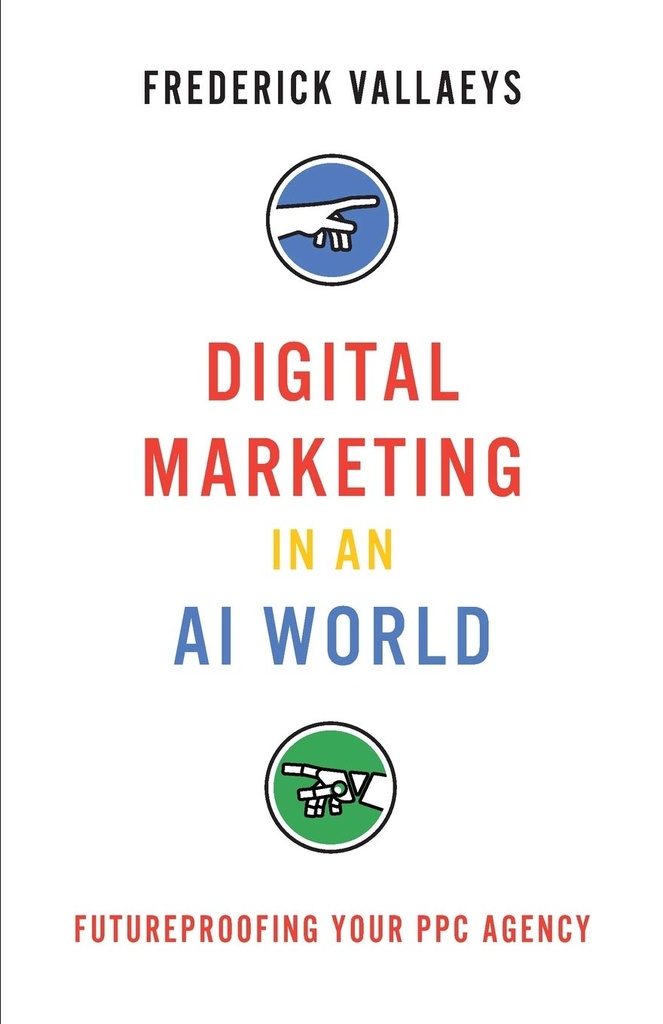 Digital Marketing in a AI World: Μελλοντική προστασία της ΔΕΗ σας