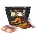 ROGUE PET SCIENCE Origins 5-in-1 Dog Supplement - Tozlu Gıda Topper w/Doğal Omega 3 Fish Oil - Sağlıklı Digestion, Skin, and Coat - Helps Itching & Joint Inflammation (2 lbs)