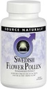 Source Naturals Σουηδικό συμπλήρωμα εκχύλισμα γύρης λουλουδιών, υποστηρίζει τη λειτουργία του προστάτη και υγιή ροή ούρων - 45 δισκία