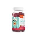 Bölüm One Gummies, Great Tasting for Kids, Calm Kids, Magnezyum Gummies for Women and Men, Sertifikalı Kosher, (60 Flavored Gummies)