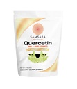 Samsara Herbs Quercetin% 98+ Pure Extract Toz (2oz/57g) - 0 x 500 mg Capsules