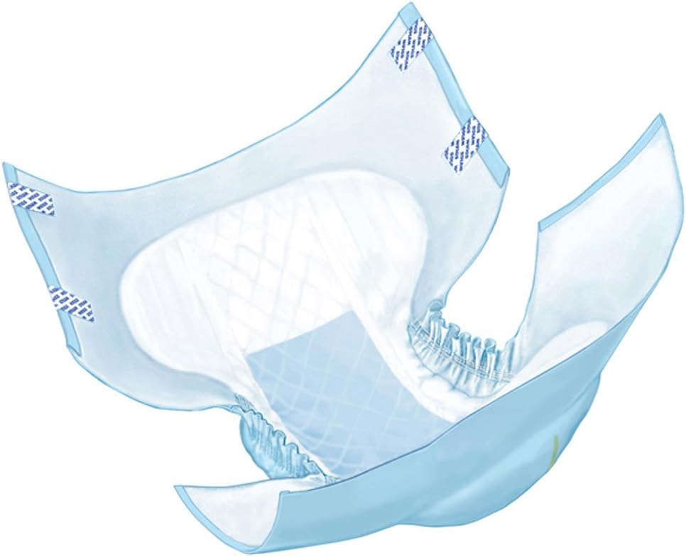 Covidien (Kendall) 60003 Kanat Klasik Kısa Md-96/Case
