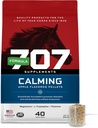 Formula 707 Calming Equine Supplement 5LB Bag - Atlar için Endişeli Yardım ve Geliştirilmiş Oda - L-Tryptophan, Thiamine & Magnezyum
